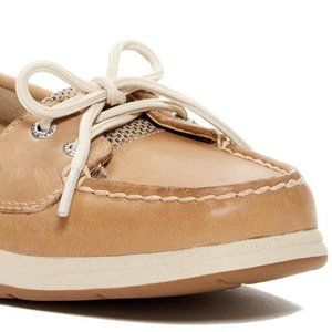 Sperry Top Sider Laguna Linen